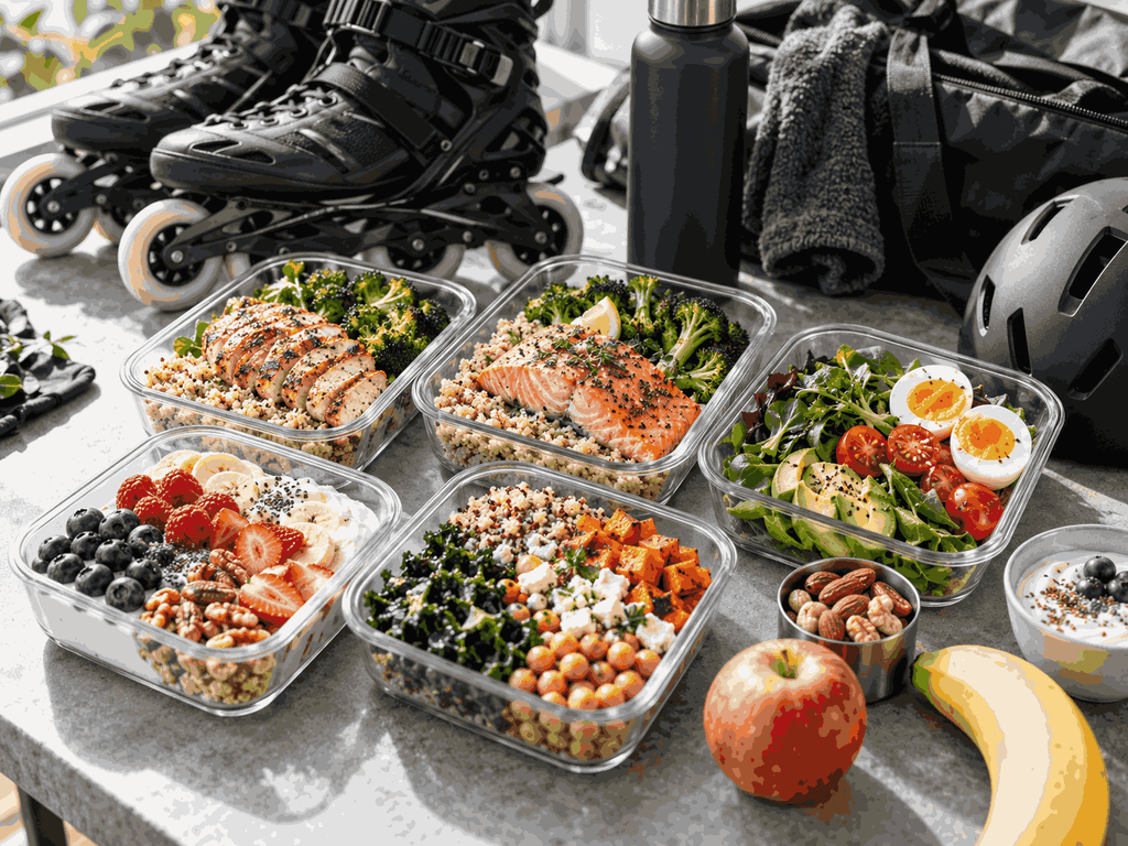 تغذیه مناسب برای اسکیت بازان حرفه ای 95214d3b 158a 40e6 84a7 5ee2ec8ab194 11zon 1024x768
