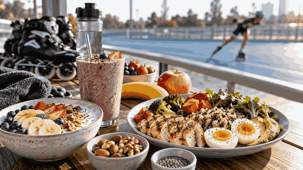تغذیه مناسب برای اسکیت بازان حرفه ای E0599022 C811 4d8b Ad15 35349e425657 11zon 1024x576