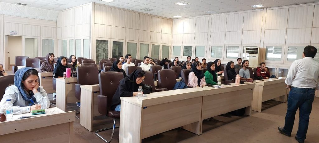 دوره مربیگیری درجه سه استان البرز برگزاری دوره مربیگری درجه سه در استان البرز